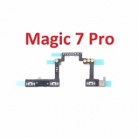 Dây Nút Nguồn Âm Lượng Honor Magic 7 Pro Dây Nút Nguồn On Off  Linh Kiện Thay Thế